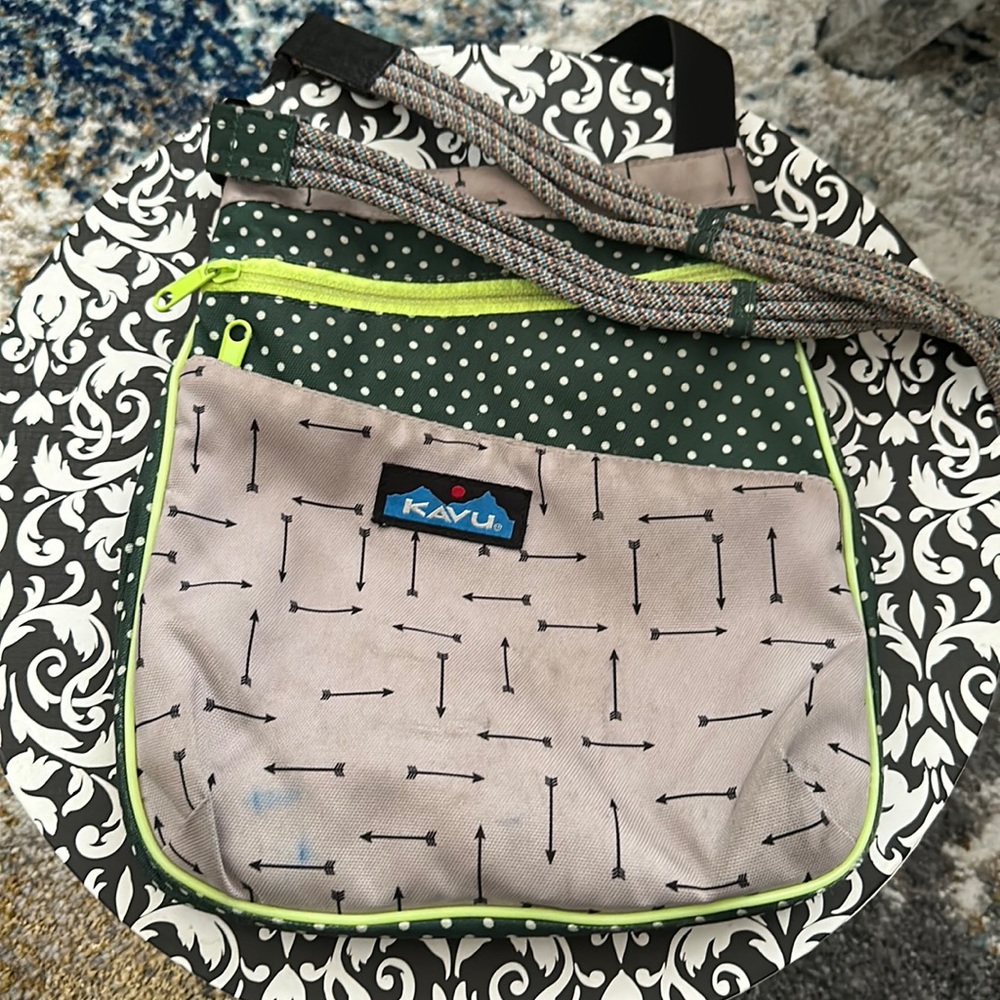 Kavu crossbody